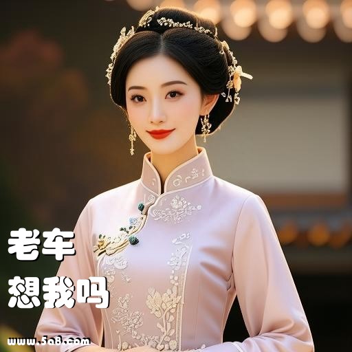 想我吗老车搞笑图片