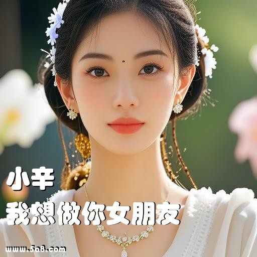 我想做你女朋友小辛搞笑图片