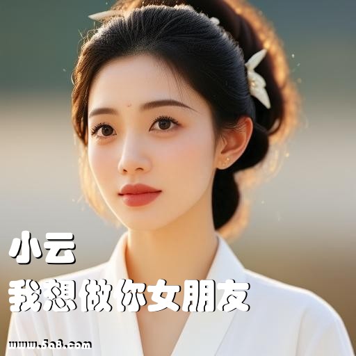我想做你女朋友小云搞笑图片