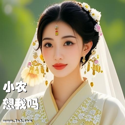 想我吗小农搞笑图片