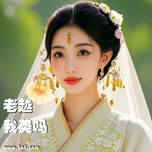 我美吗老越搞笑图片