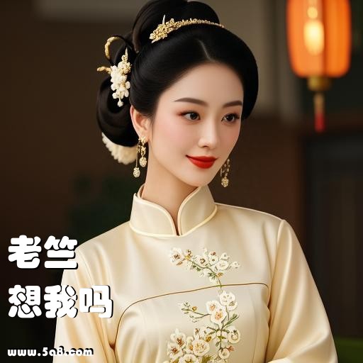 想我吗老竺搞笑图片