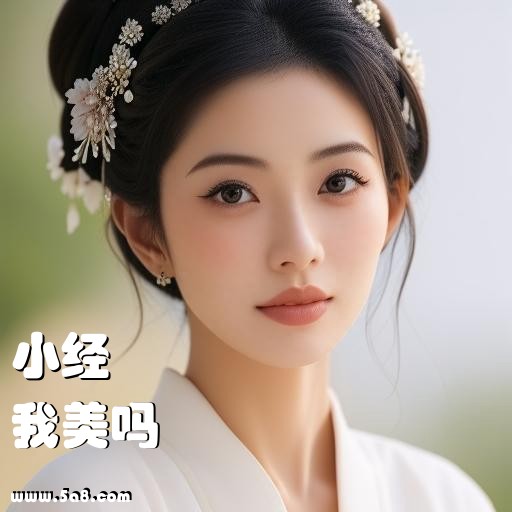 我美吗小经搞笑图片