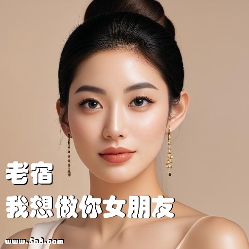 我想做你女朋友老宿搞笑图片