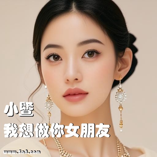 我想做你女朋友小暨搞笑图片