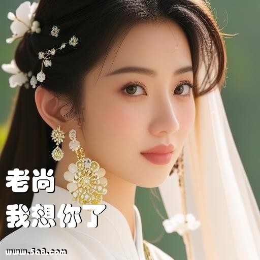 我想你了老尚搞笑图片