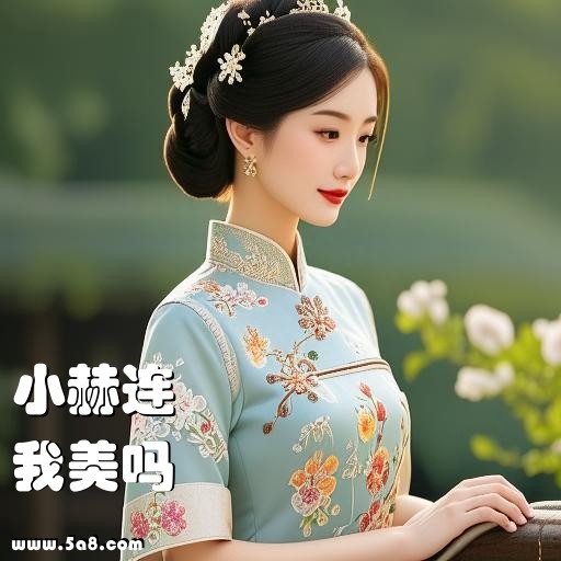 我美吗小赫连搞笑图片