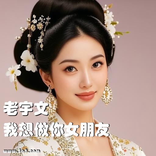 我想做你女朋友老宇文搞笑图片