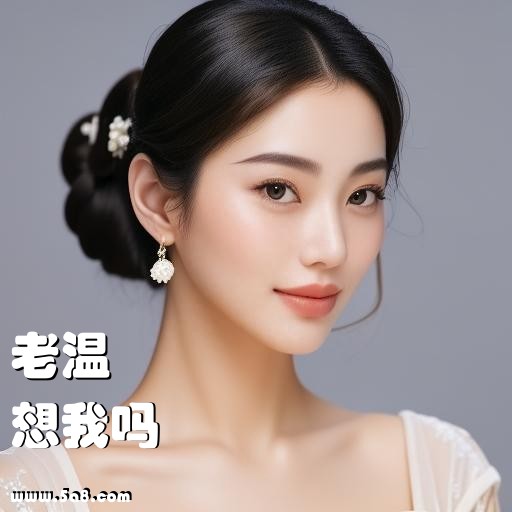 想我吗老温搞笑图片