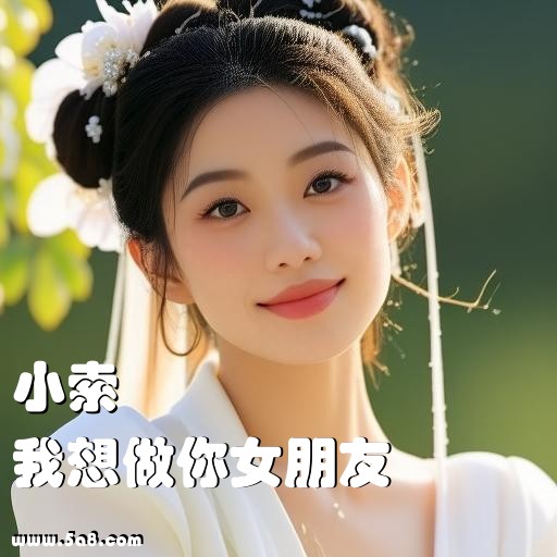 我想做你女朋友小索搞笑图片