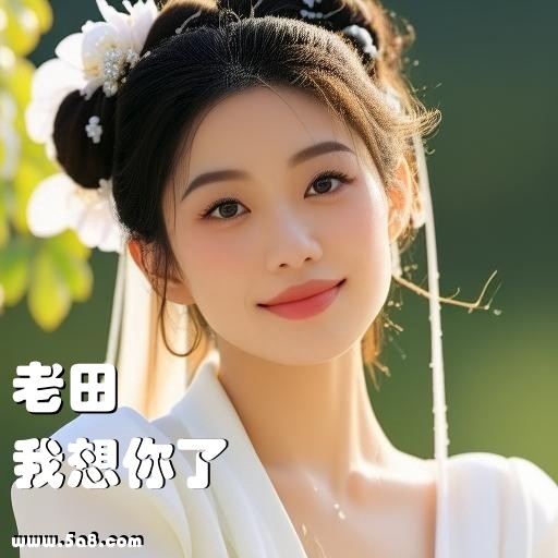 我想你了老田搞笑图片