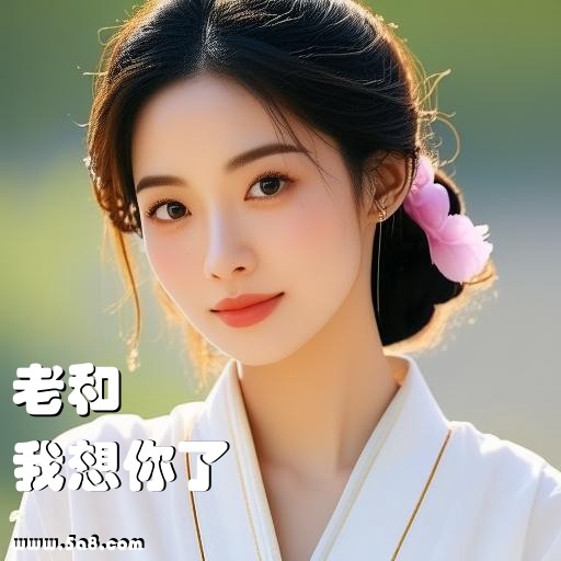 我想你了老和搞笑图片