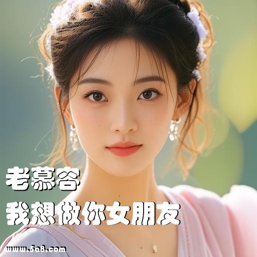 我想做你女朋友老慕容搞笑图片