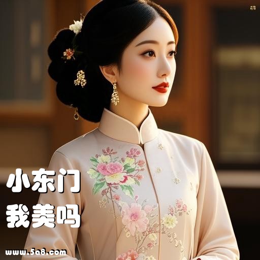 我美吗小东门搞笑图片