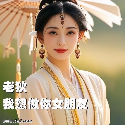 我想做你女朋友老狄搞笑图片