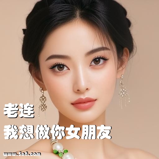 我想做你女朋友老连搞笑图片