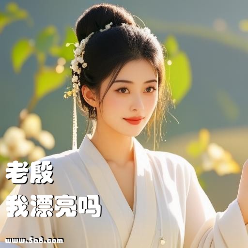 我漂亮吗老殷搞笑图片