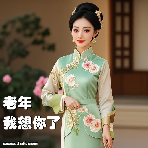 我想你了老年搞笑图片