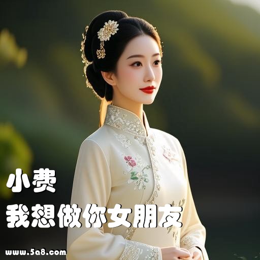 我想做你女朋友小费搞笑图片