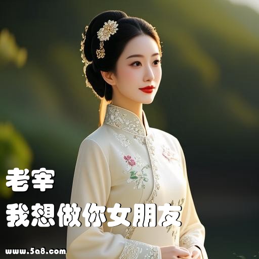 我想做你女朋友老宰搞笑图片