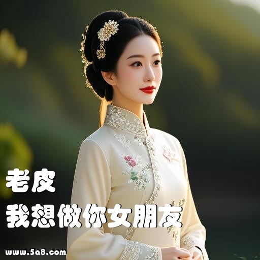 我想做你女朋友老皮搞笑图片