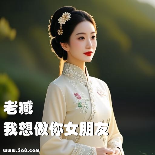 我想做你女朋友老臧搞笑图片