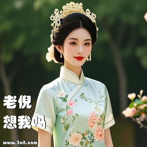 想我吗老倪搞笑图片