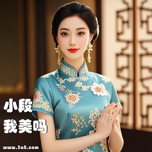 我美吗小段搞笑图片