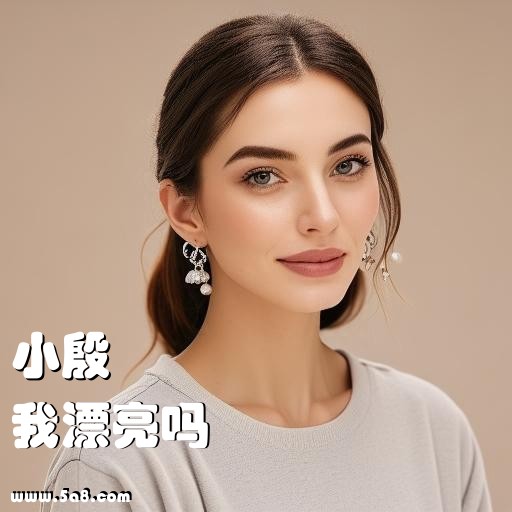 我漂亮吗小殷搞笑图片
