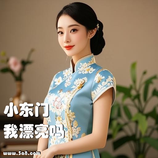 我漂亮吗小东门搞笑图片