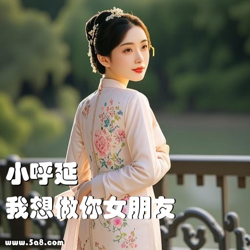 我想做你女朋友小呼延搞笑图片