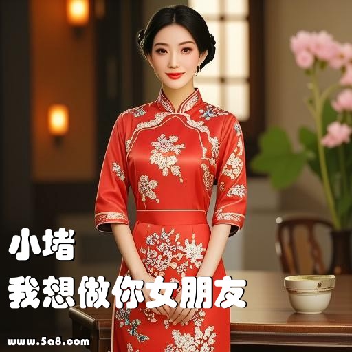 我想做你女朋友小堵搞笑图片