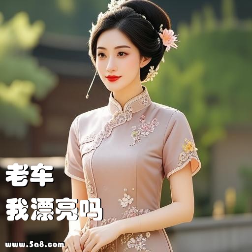 我漂亮吗老车搞笑图片