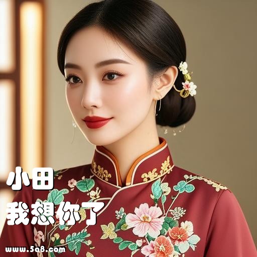 我想你了小田搞笑图片
