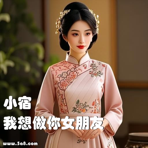 我想做你女朋友小宿搞笑图片