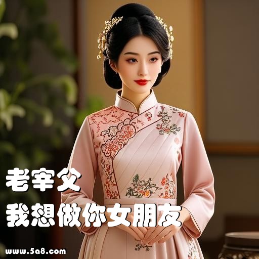 我想做你女朋友老宰父搞笑图片