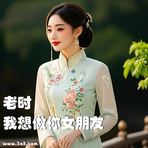 我想做你女朋友老时搞笑图片