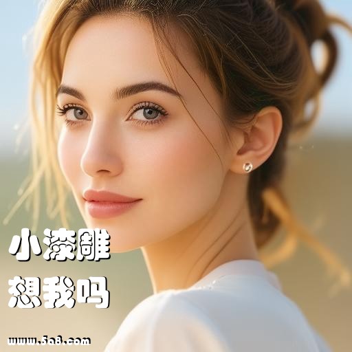 想我吗小漆雕搞笑图片