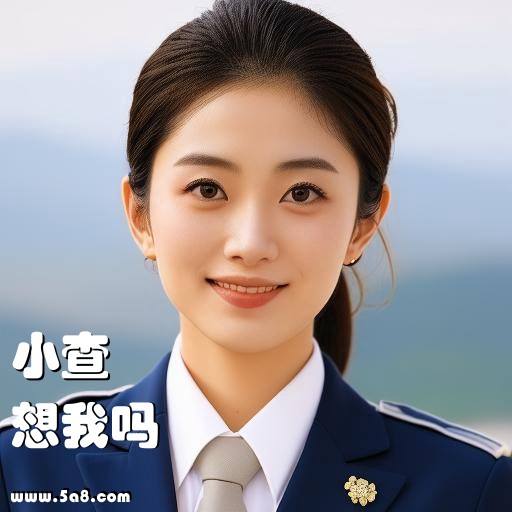 想我吗小查搞笑图片