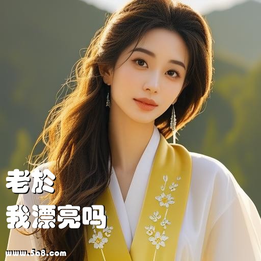 我漂亮吗老於搞笑图片