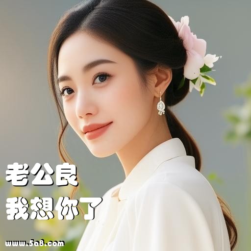 我想你了老公良搞笑图片
