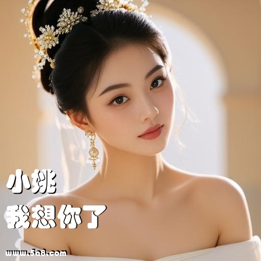 我想你了小姚搞笑图片