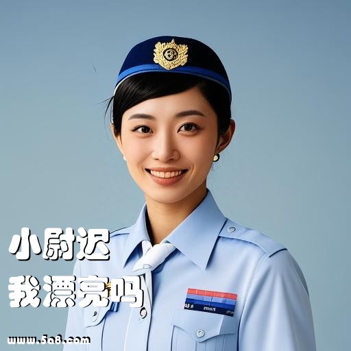 我漂亮吗小尉迟搞笑图片