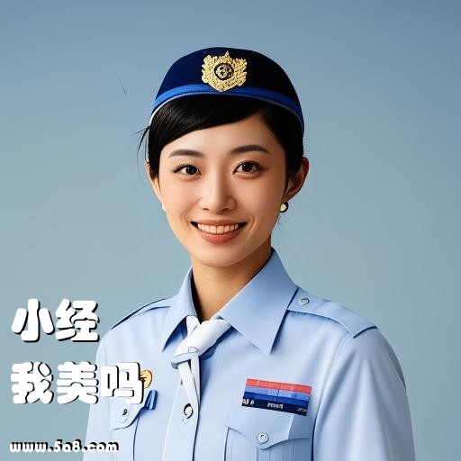 我美吗小经搞笑图片
