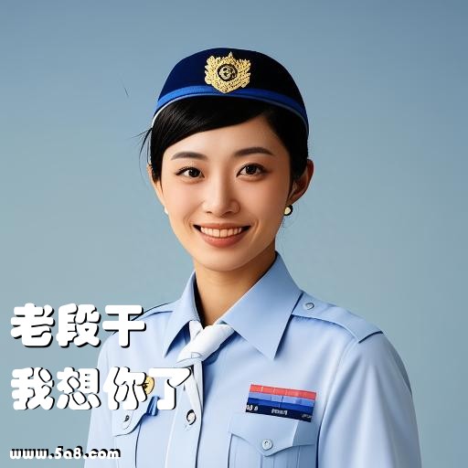 我想你了老段干搞笑图片