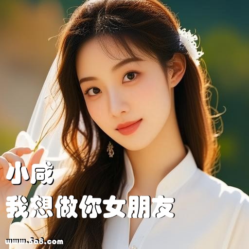 我想做你女朋友小咸搞笑图片