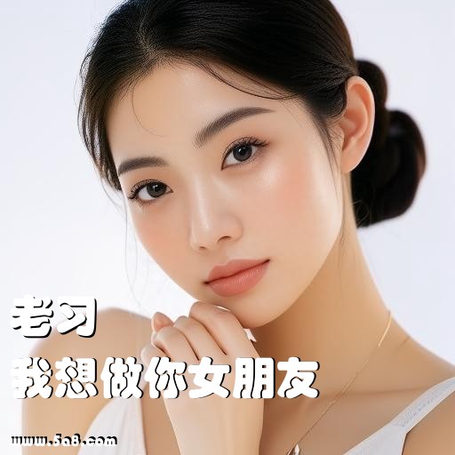 我想做你女朋友老习搞笑图片