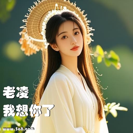 我想你了老凌搞笑图片