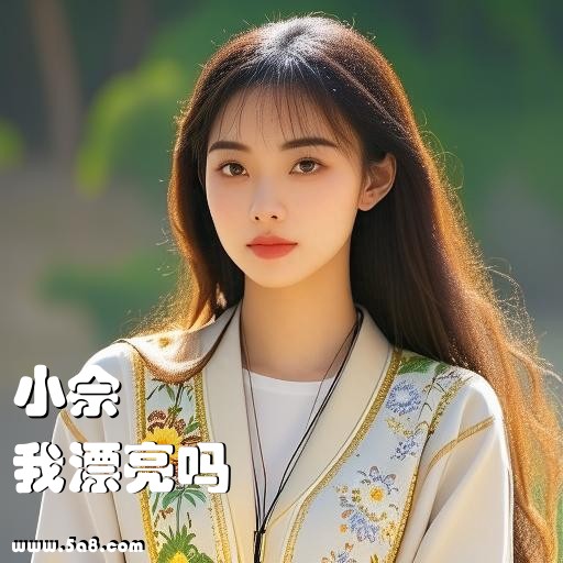 我漂亮吗小佘搞笑图片