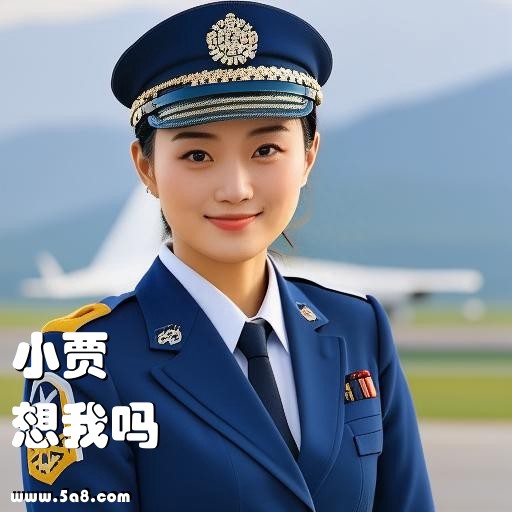 想我吗小贾搞笑图片